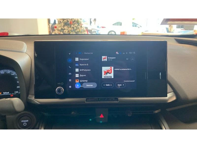 Toyota C-HR Club | Mobile.bg � ����������� 15