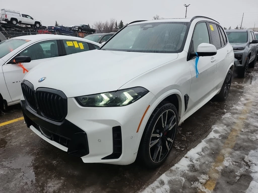 BMW X5 * XDRIVE40I * CARFAX * БЕЗ ПЪРВОНАЧАЛНА ВНОСКА, снимка 1