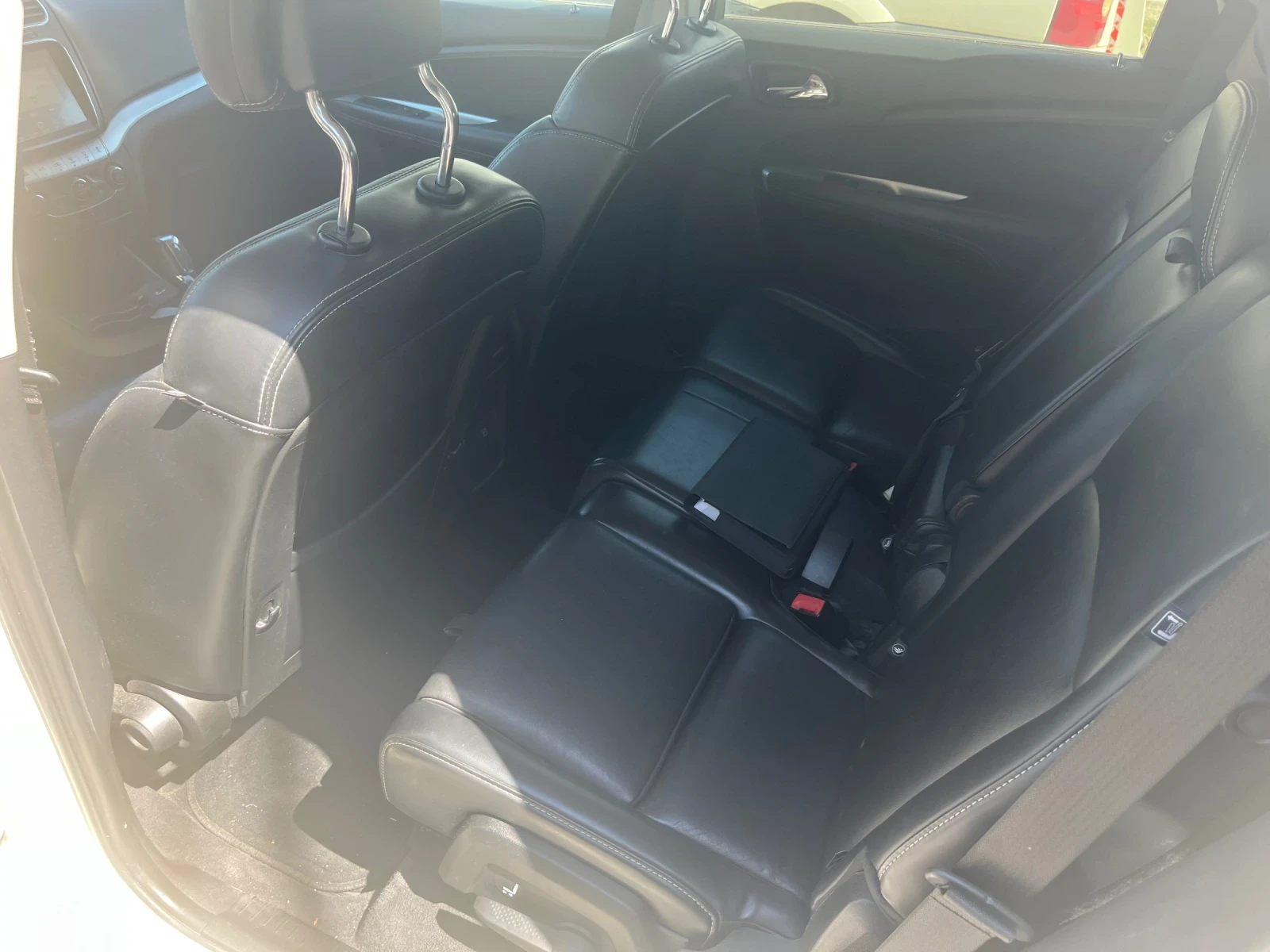 Fiat Freemont 2.0D , 170 к.с. - изображение 8