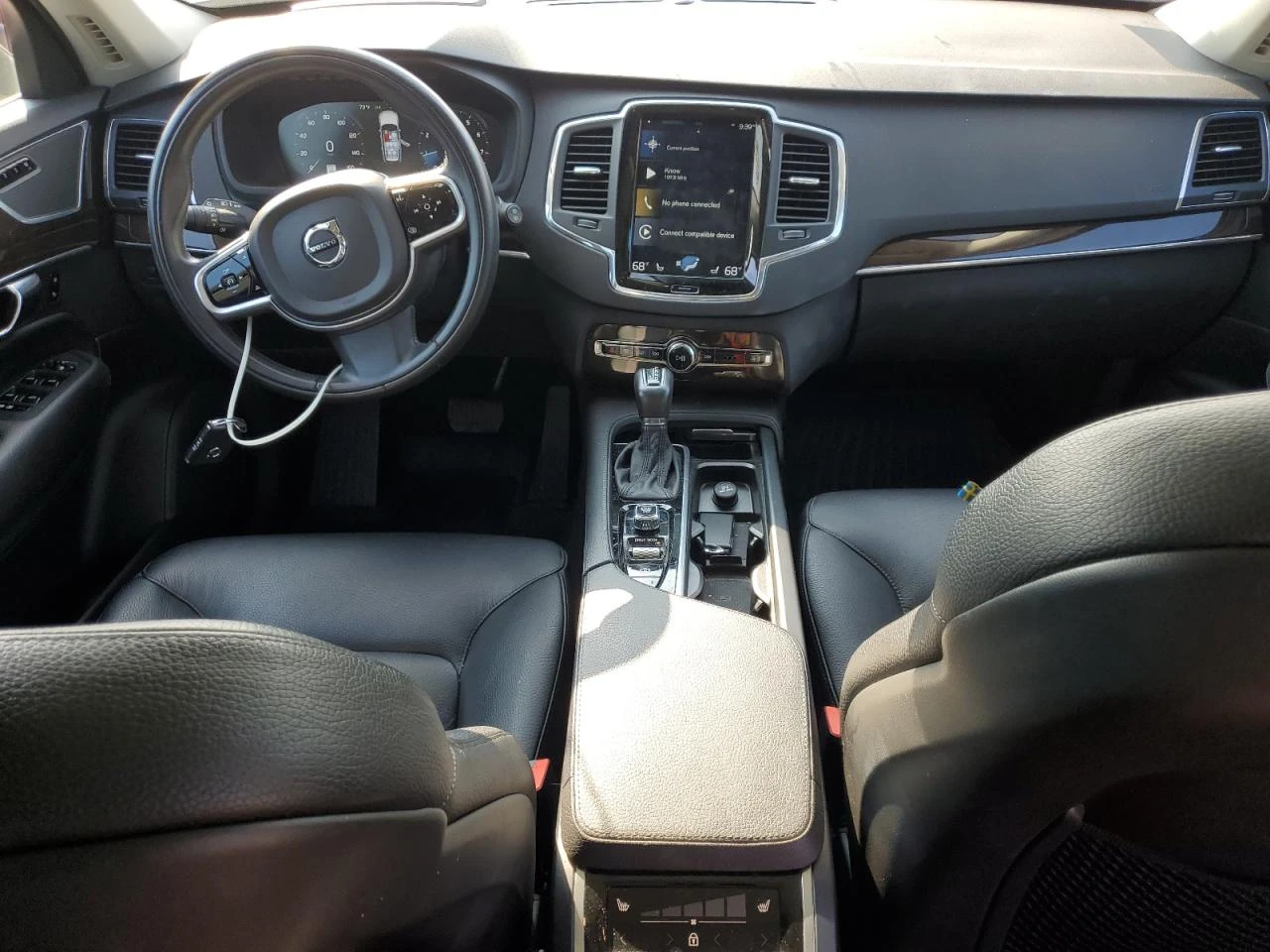 Volvo Xc90 T6 Momentum - изображение 8