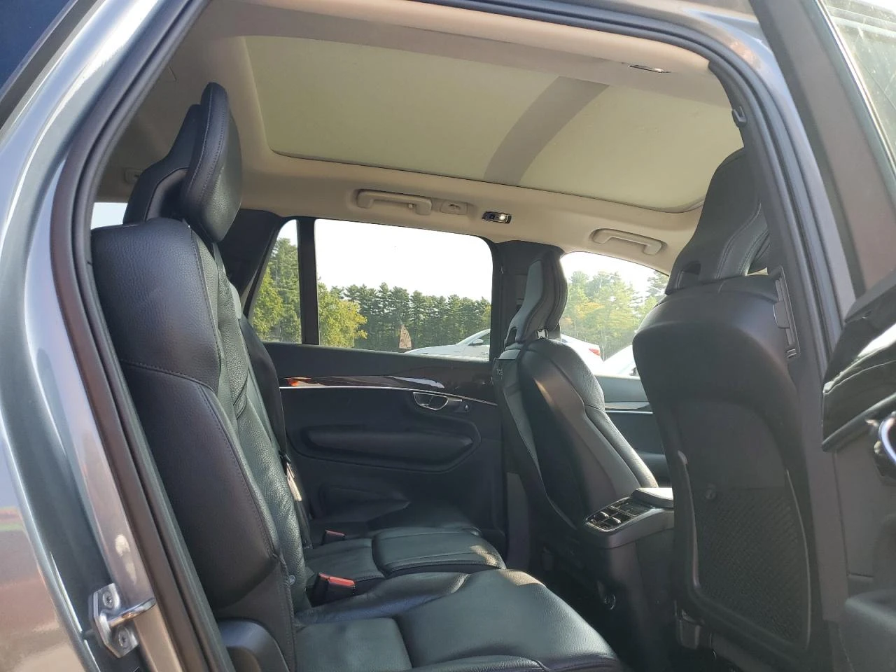 Volvo Xc90 T6 Momentum | Mobile.bg   11