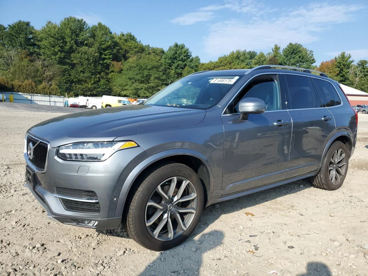 Volvo Xc90 T6 Momentum | Mobile.bg   1