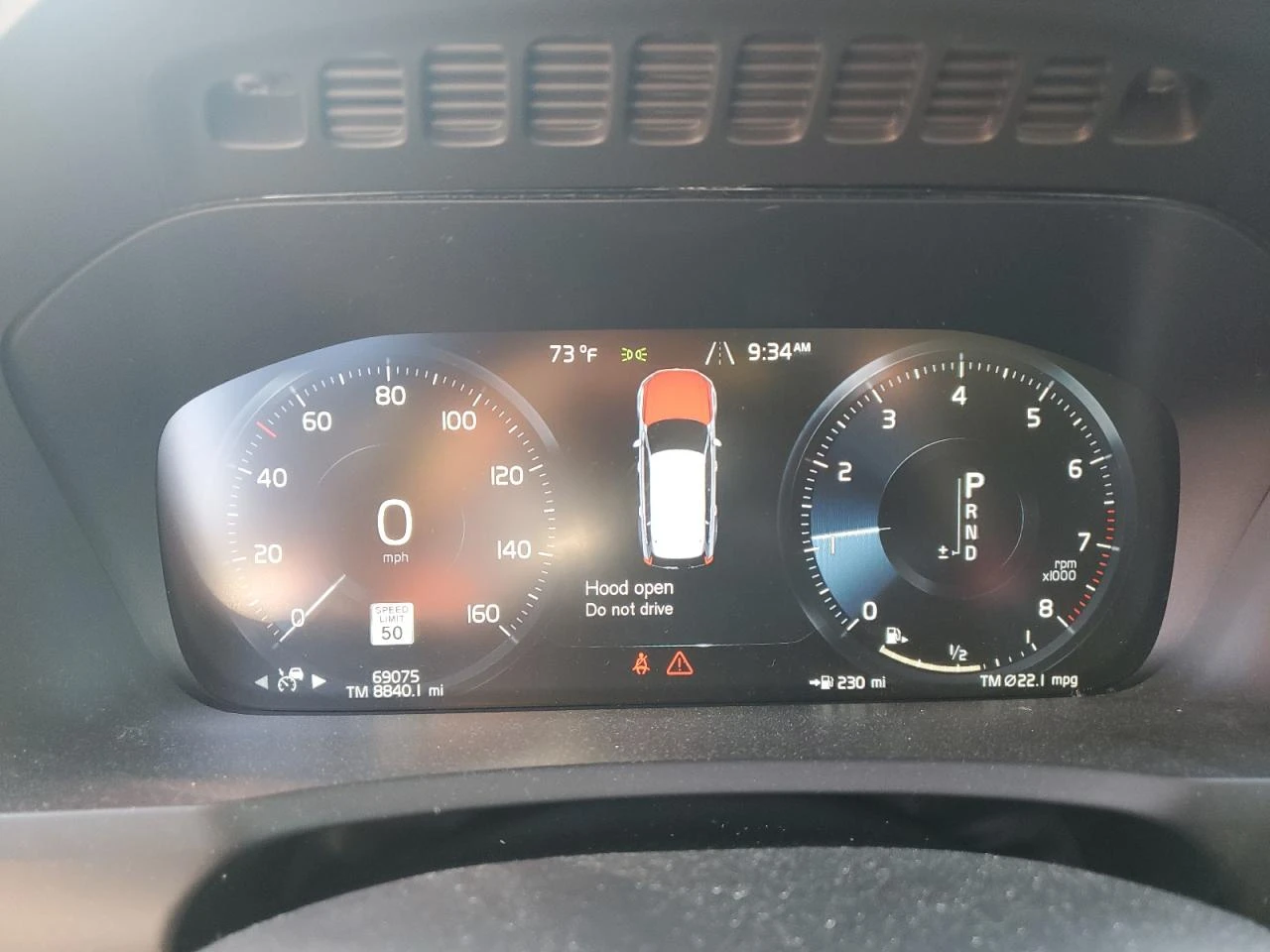 Volvo Xc90 T6 Momentum - изображение 9