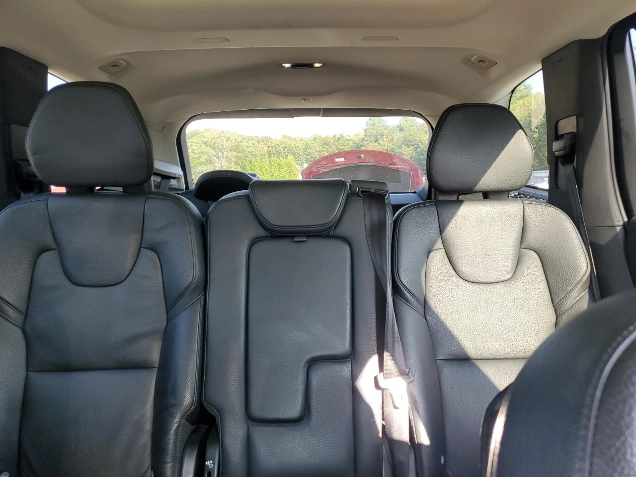 Volvo Xc90 T6 Momentum - изображение 10