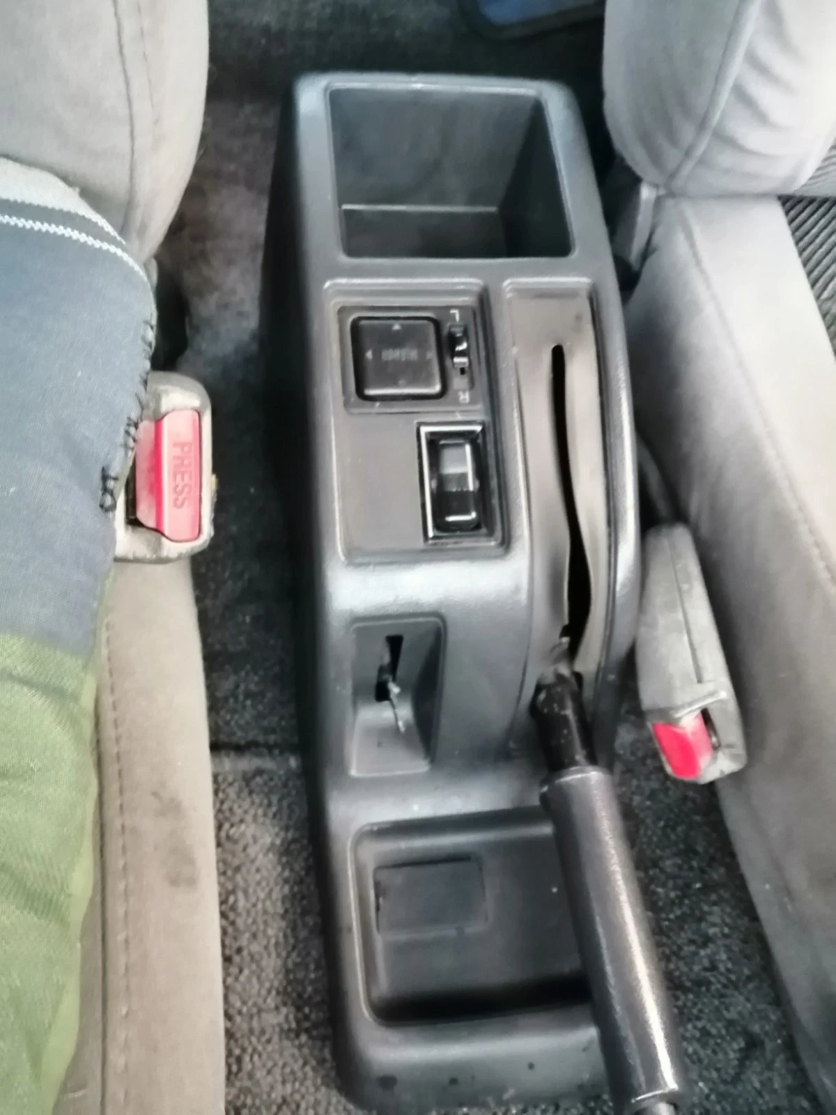 Daihatsu Feroza  - изображение 7