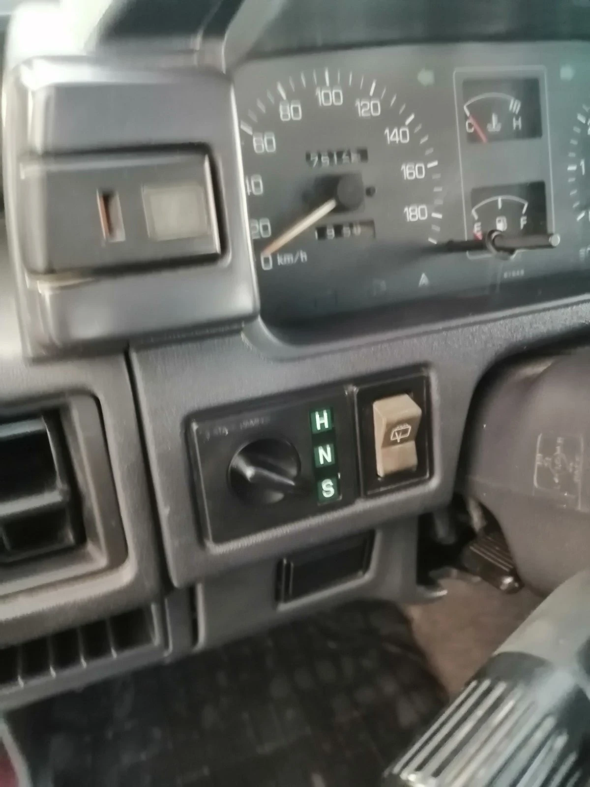 Daihatsu Feroza  - изображение 6