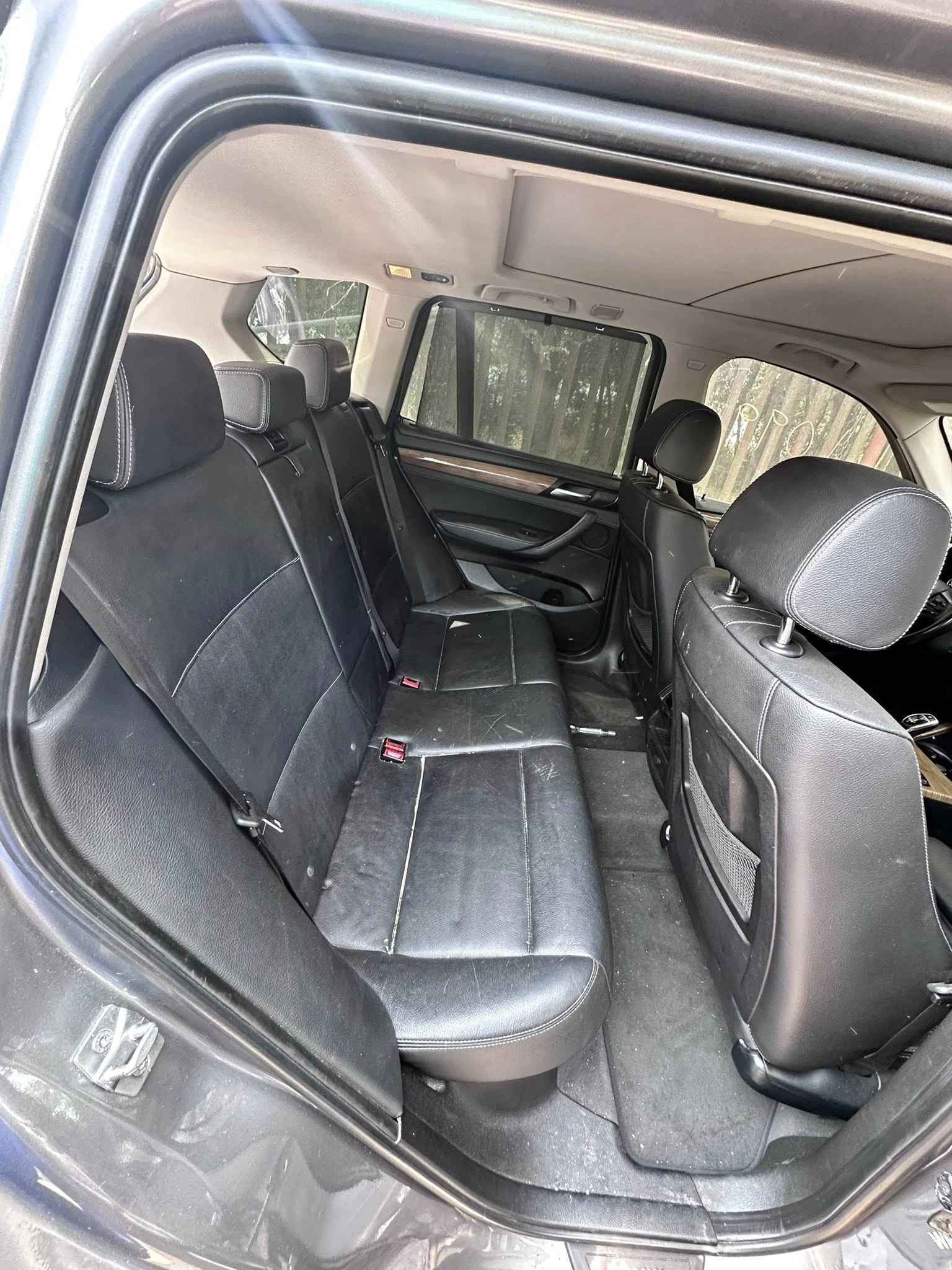 BMW X3 f25 N55 | Mobile.bg   13