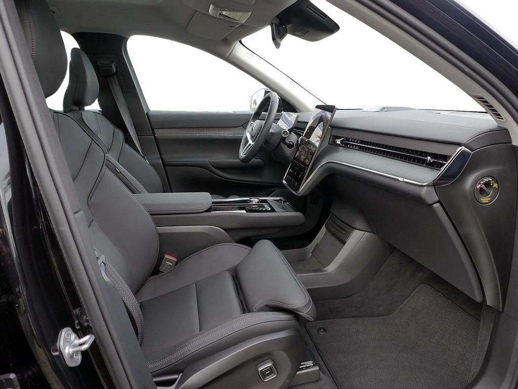 Volvo EX90 5+ 1* PANO* DISTR* LED* CAM* KEYLESS*  | Mobile.bg   16