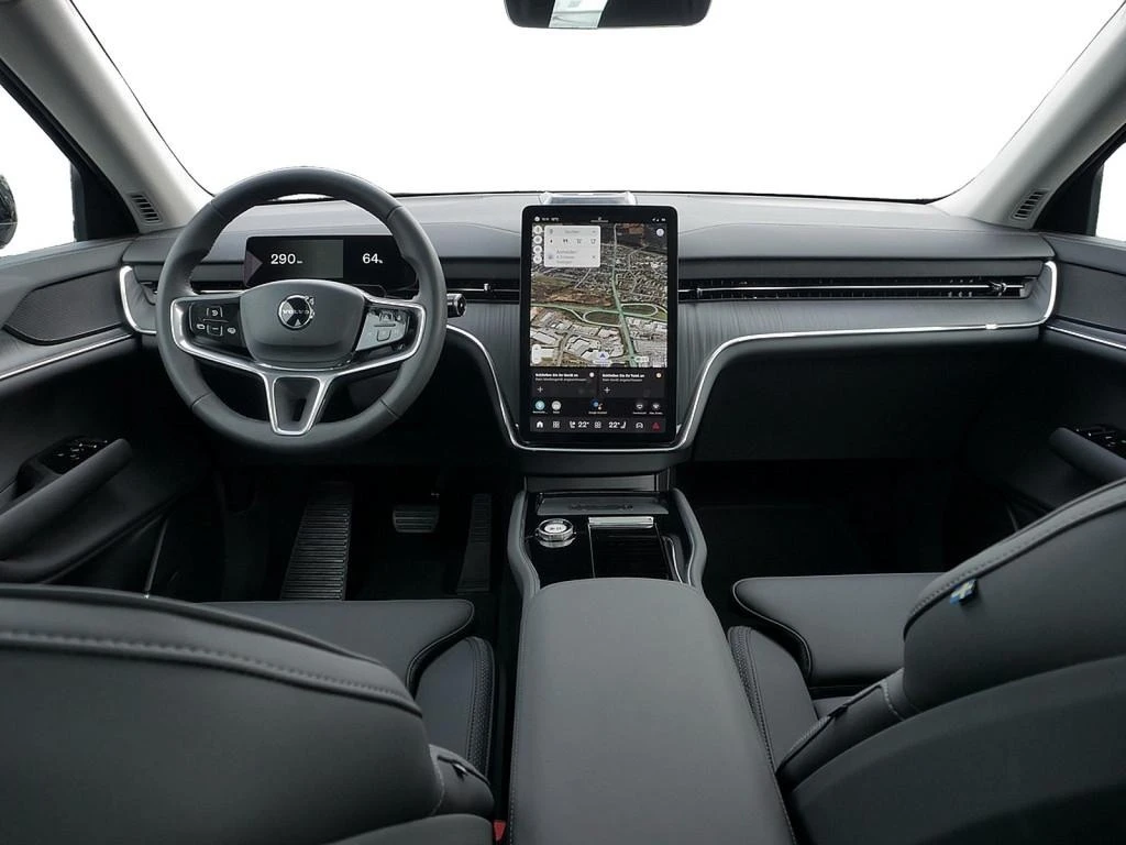 Volvo EX90 5+ 1* PANO* DISTR* LED* CAM* KEYLESS*  | Mobile.bg   12