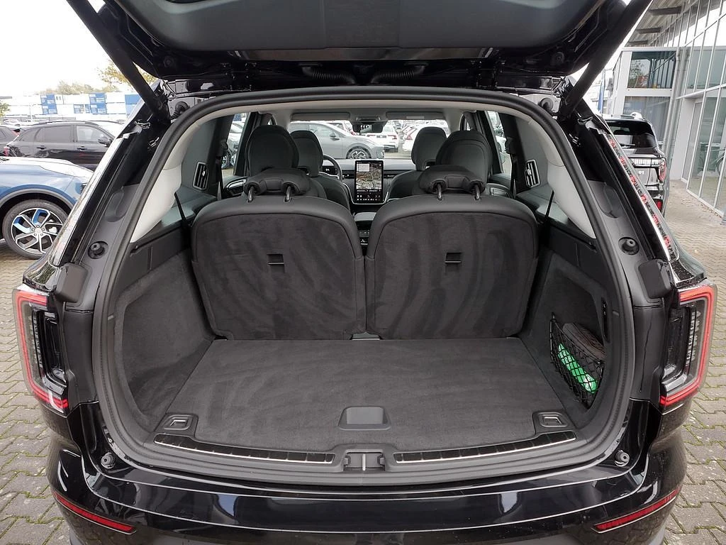 Volvo EX90 5+ 1* PANO* DISTR* LED* CAM* KEYLESS*  | Mobile.bg   17