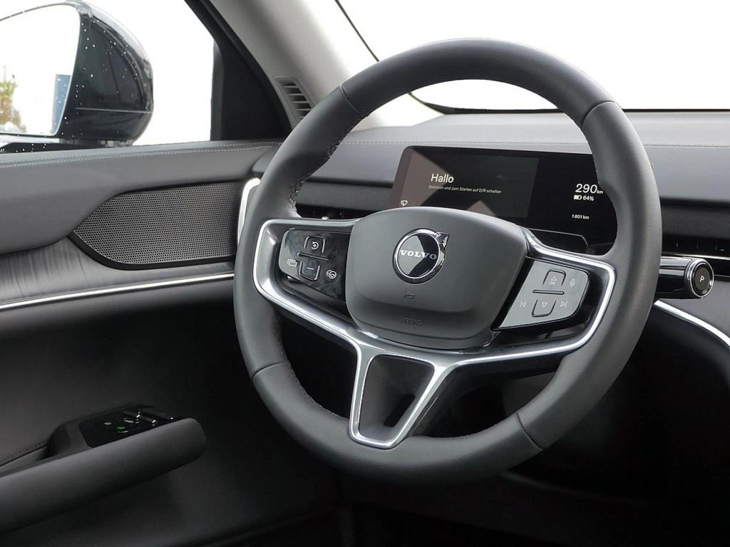 Volvo EX90 5+ 1* PANO* DISTR* LED* CAM* KEYLESS*  - изображение 5