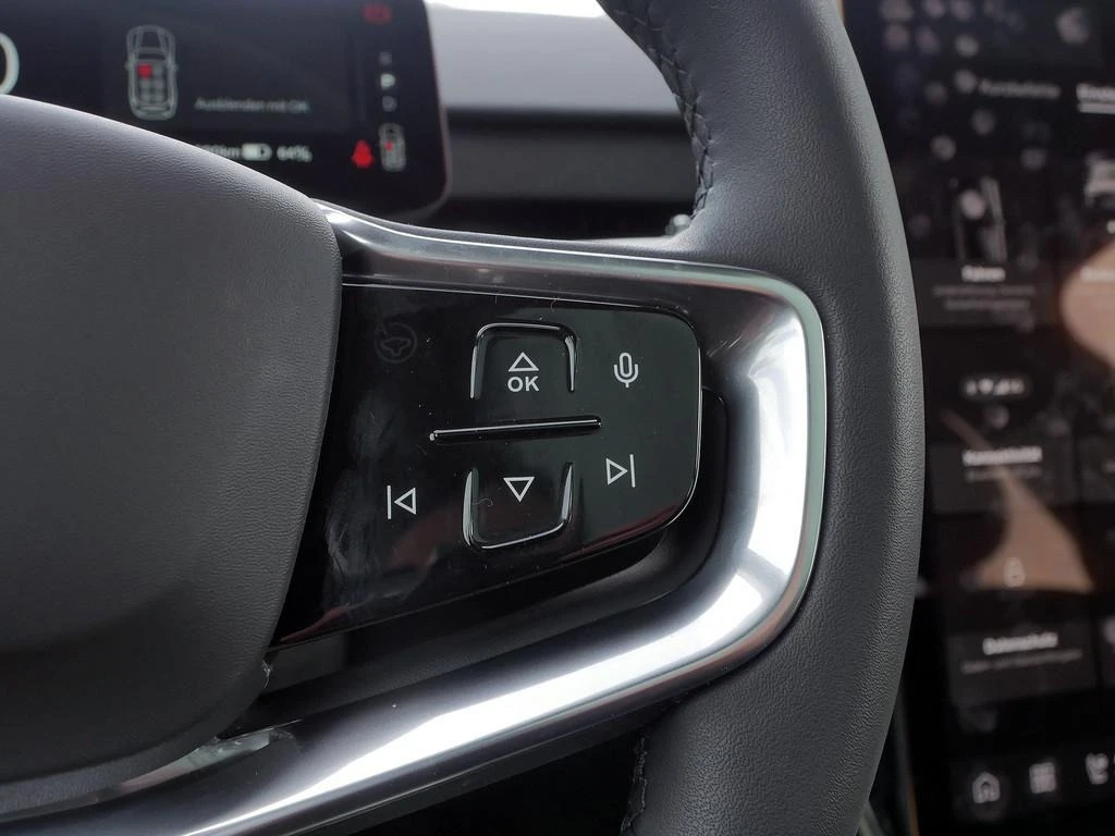 Volvo EX90 5+ 1* PANO* DISTR* LED* CAM* KEYLESS*  - изображение 7