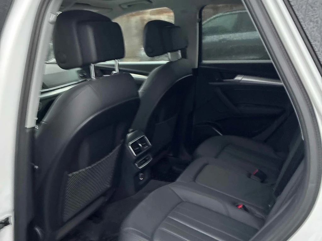 Audi Q5 * Progressiv * CARFAX *    | Mobile.bg   12