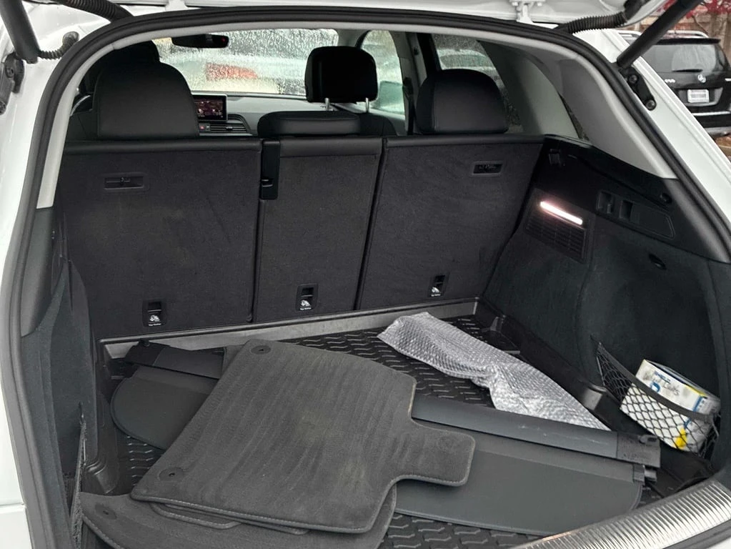 Audi Q5 * Progressiv * CARFAX *    | Mobile.bg   13