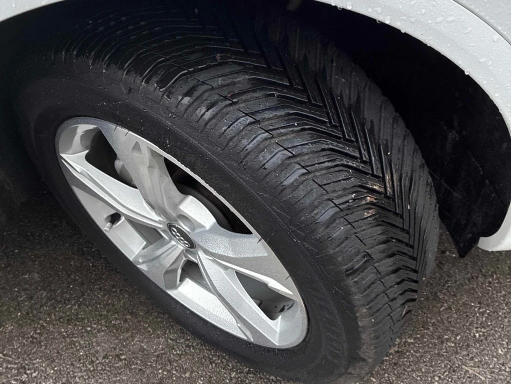 Audi Q5 * Progressiv * CARFAX * БЕЗ ПЪРВОНАЧАЛНА ВНОСКА - изображение 7