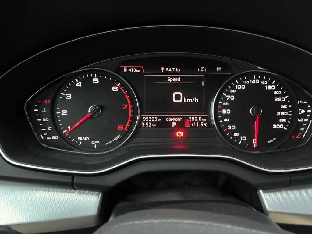 Audi Q5 * Progressiv * CARFAX * БЕЗ ПЪРВОНАЧАЛНА ВНОСКА - изображение 8