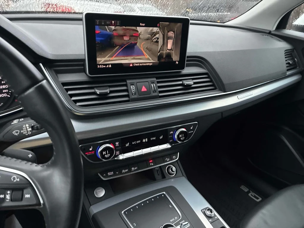 Audi Q5 * Progressiv * CARFAX *    | Mobile.bg   17