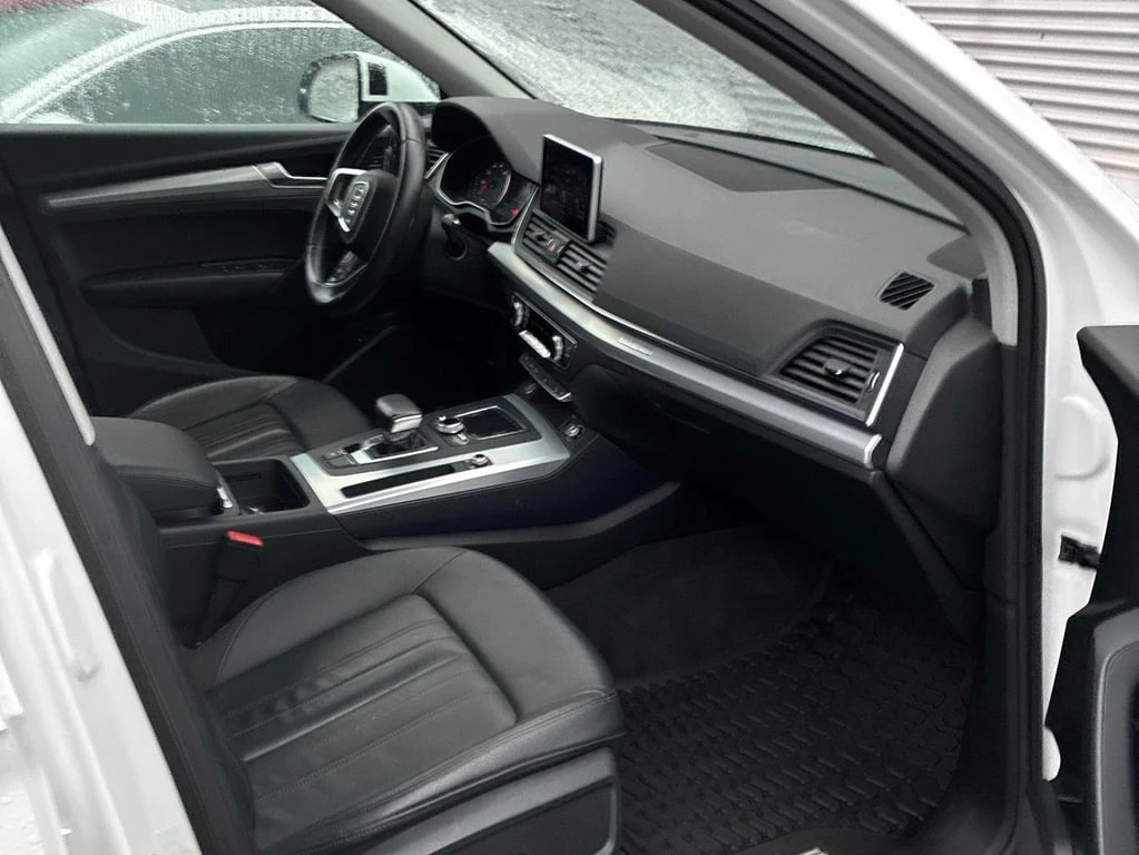 Audi Q5 * Progressiv * CARFAX *    | Mobile.bg   14