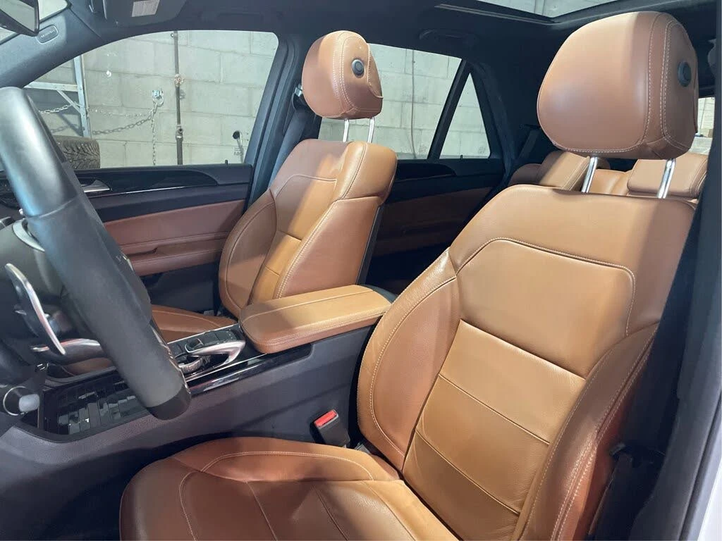 Mercedes-Benz GLE 43 AMG TWINTURBO* DISTRONIK* NIGHT PACK* PANORAMA* KEYLES | Mobile.bg   14