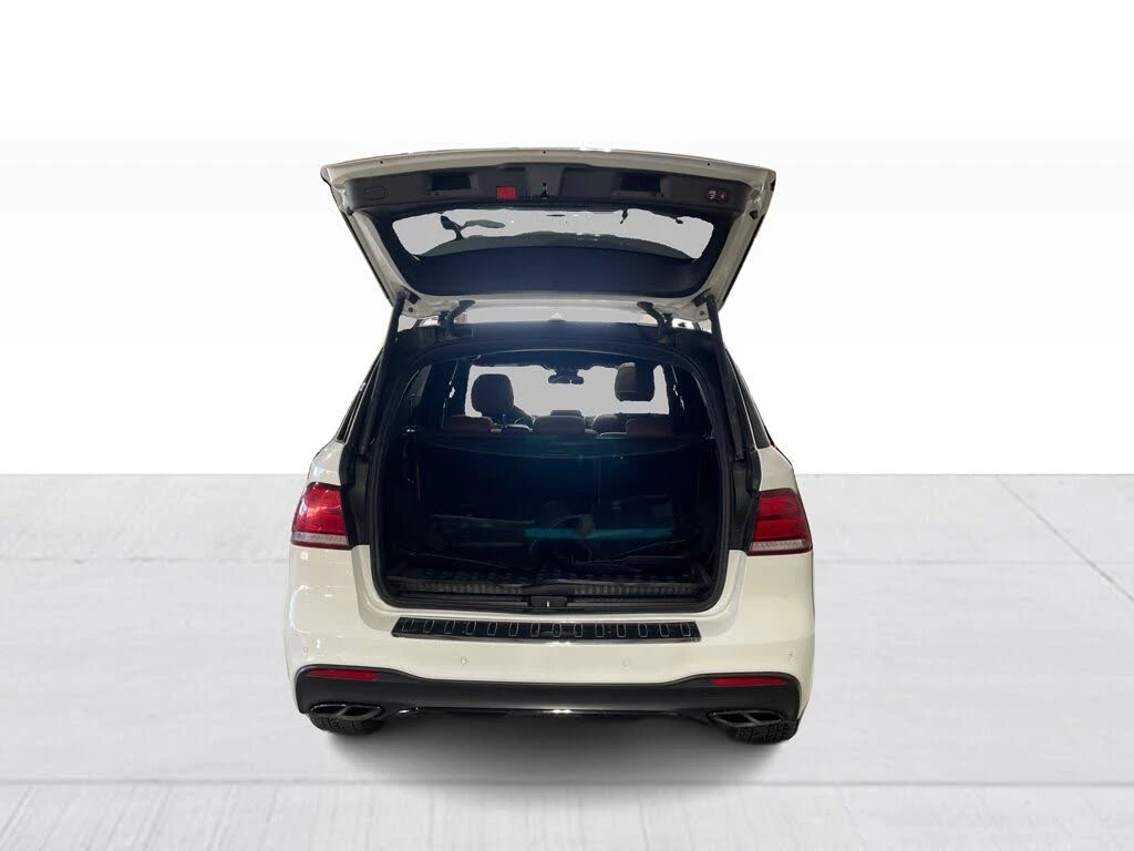 Mercedes-Benz GLE 43 AMG TWINTURBO* DISTRONIK* NIGHT PACK* PANORAMA* KEYLES - изображение 7