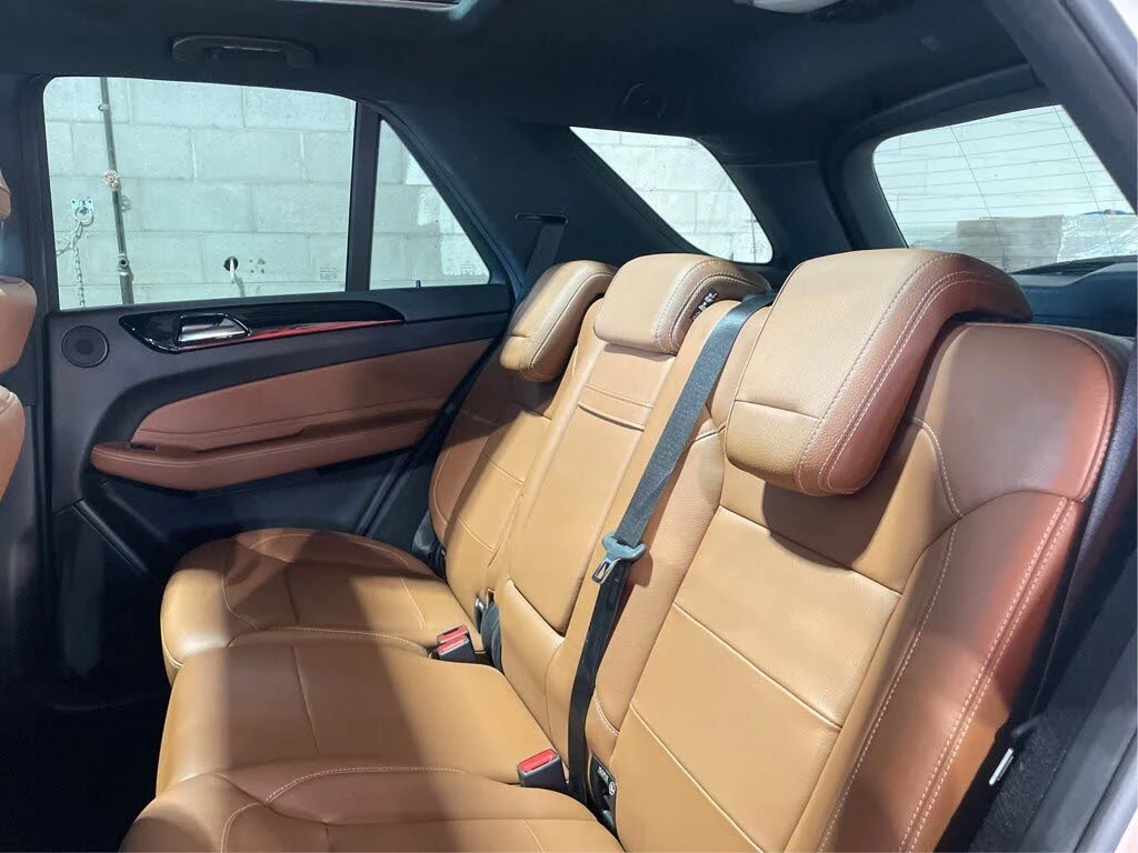 Mercedes-Benz GLE 43 AMG TWINTURBO* DISTRONIK* NIGHT PACK* PANORAMA* KEYLES | Mobile.bg   16