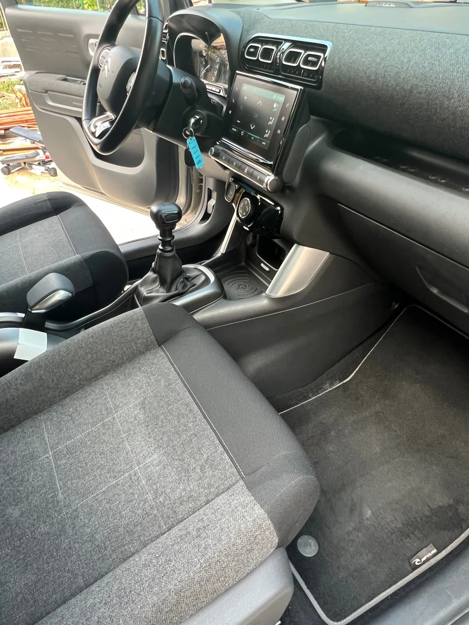 Citroen C3 Aircross | Mobile.bg   12