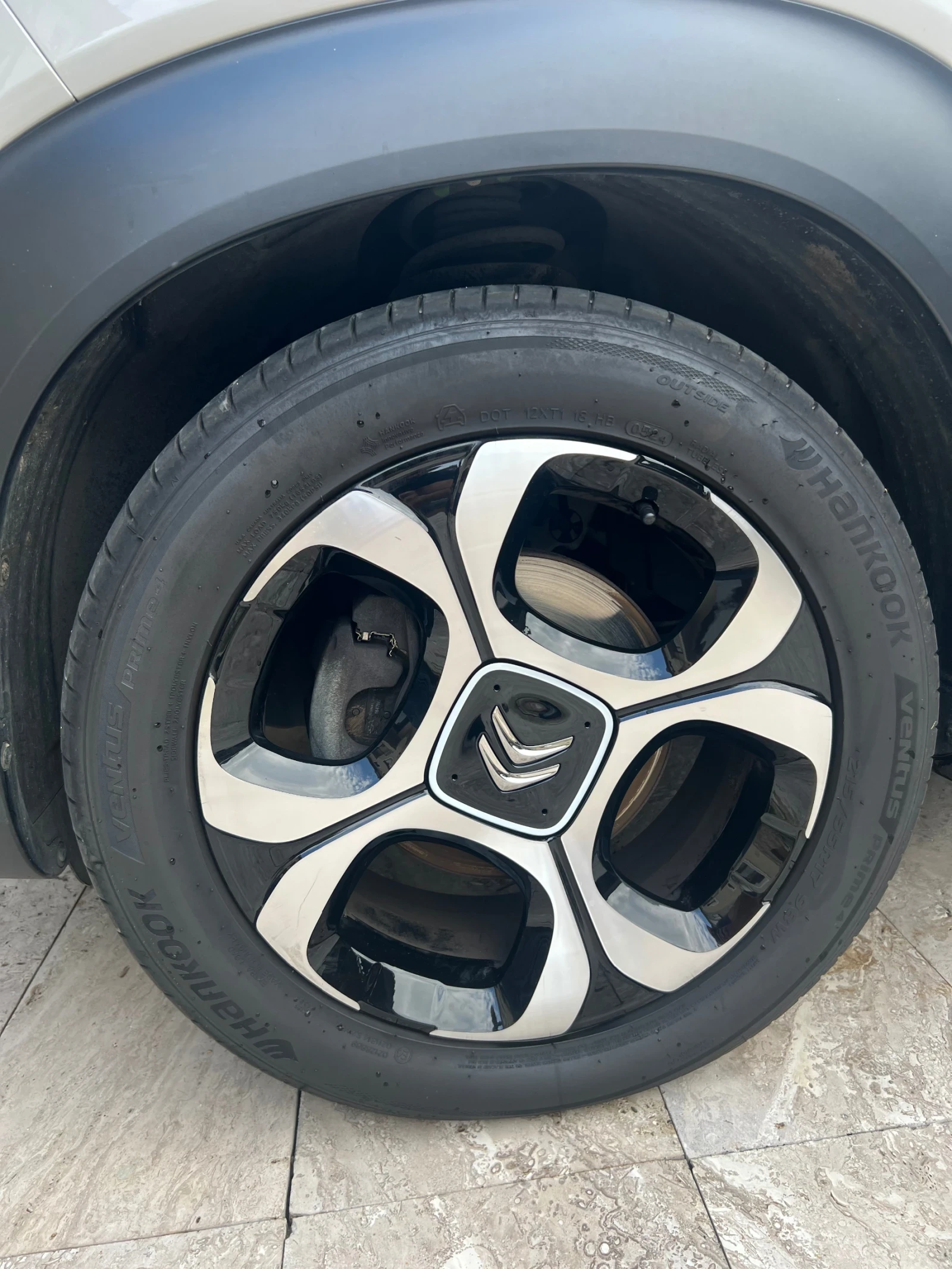 Citroen C3 Aircross | Mobile.bg   4