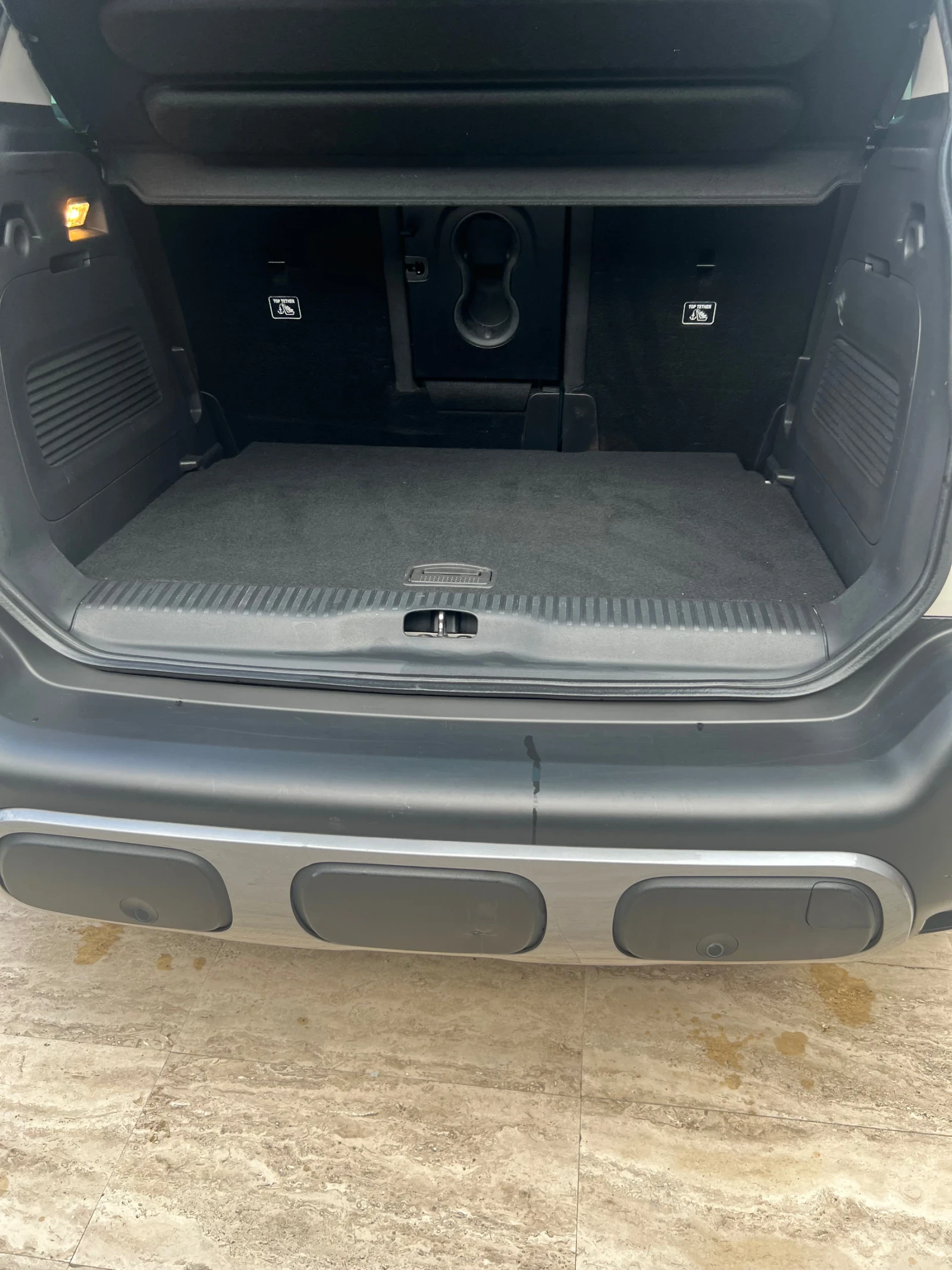 Citroen C3 Aircross | Mobile.bg   13