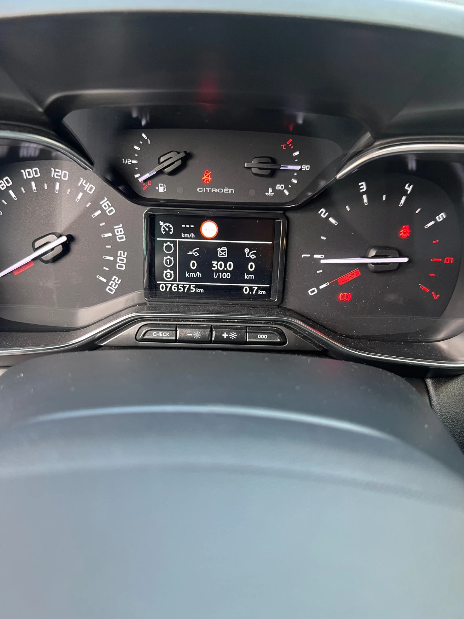 Citroen C3 Aircross | Mobile.bg   8