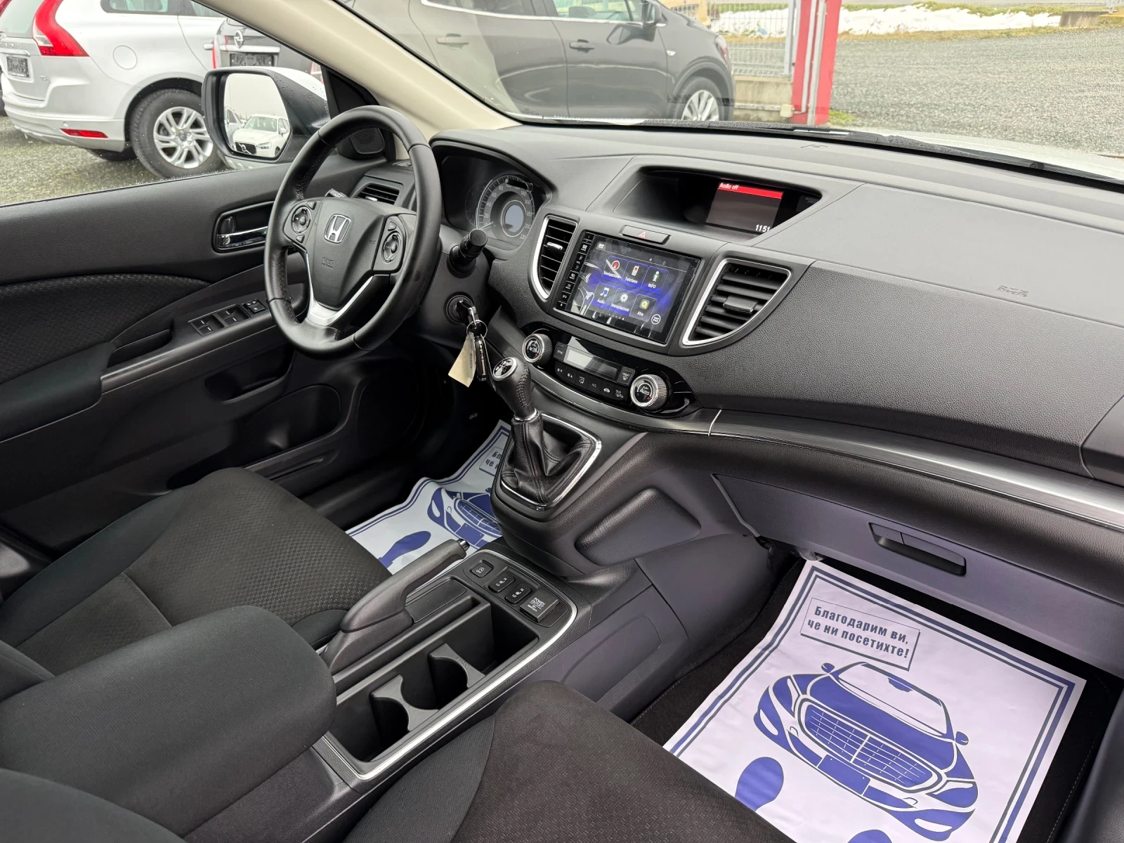 Honda Cr-v (KATO ����) | Mobile.bg � ����������� 15