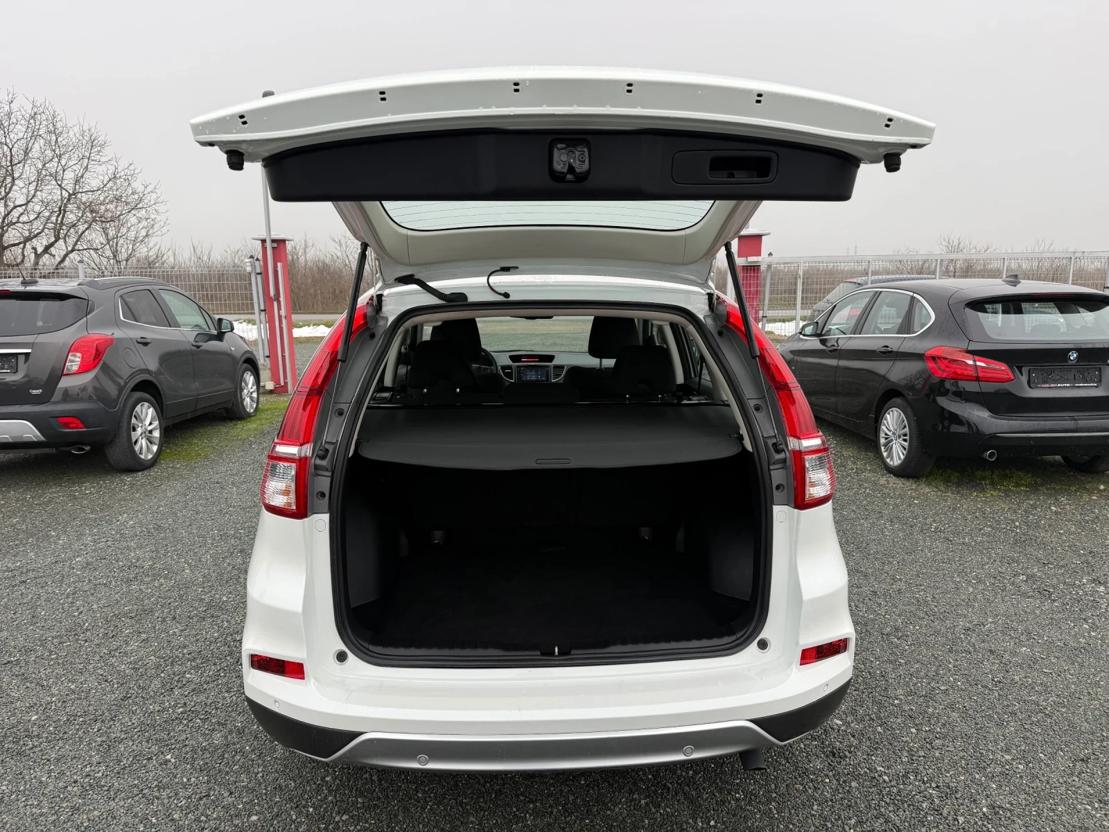 Honda Cr-v (KATO ����) | Mobile.bg � ����������� 13