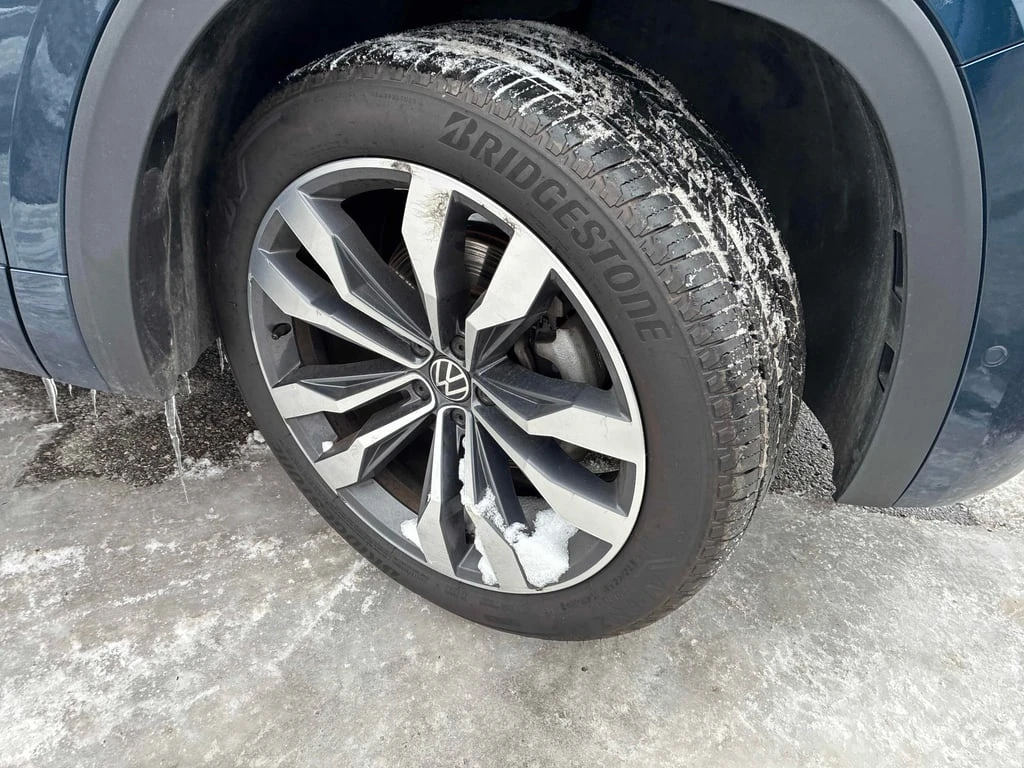 VW Atlas * Execline * CARFAX * ���� �� �� | Mobile.bg � ����������� 7