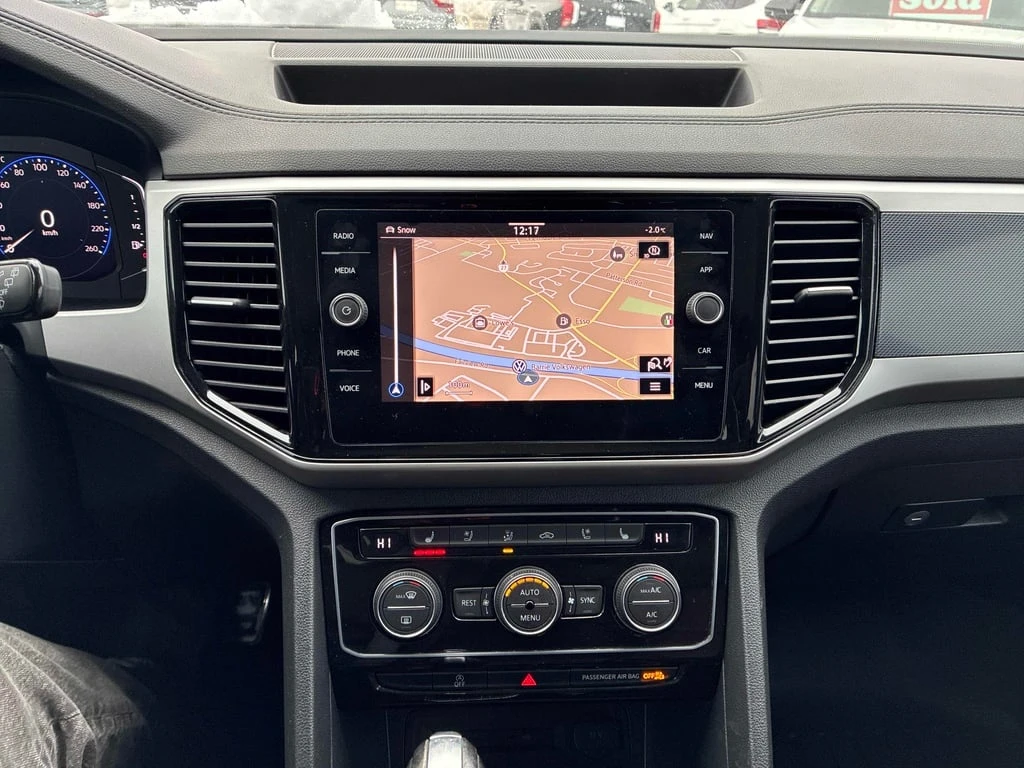 VW Atlas * Execline * CARFAX * ���� �� �� | Mobile.bg � ����������� 9