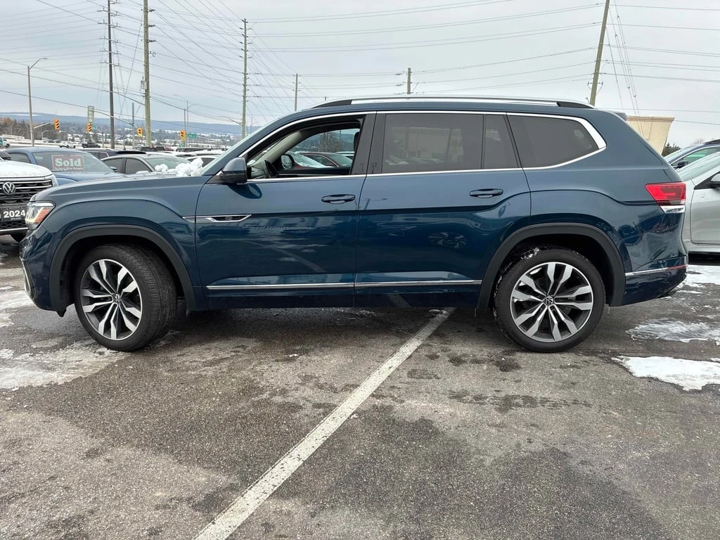 VW Atlas * Execline * CARFAX * ���� �� �� | Mobile.bg � ����������� 2