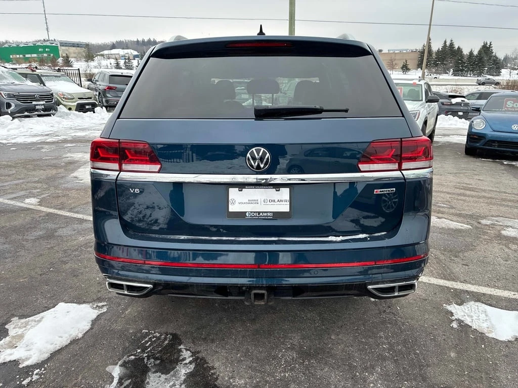VW Atlas * Execline * CARFAX * ���� �� �� | Mobile.bg � ����������� 4