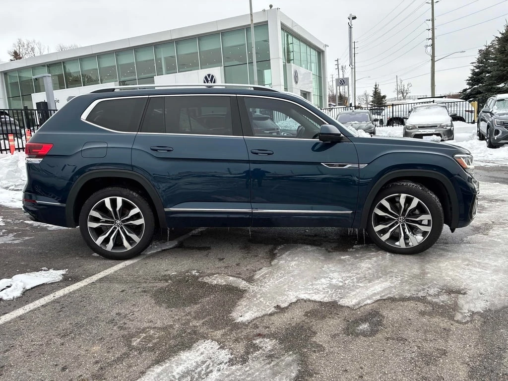 VW Atlas * Execline * CARFAX * ���� �� �� | Mobile.bg � ����������� 3