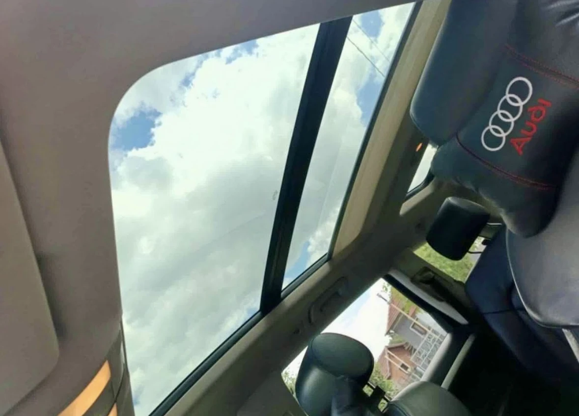 Audi Q7  - изображение 4