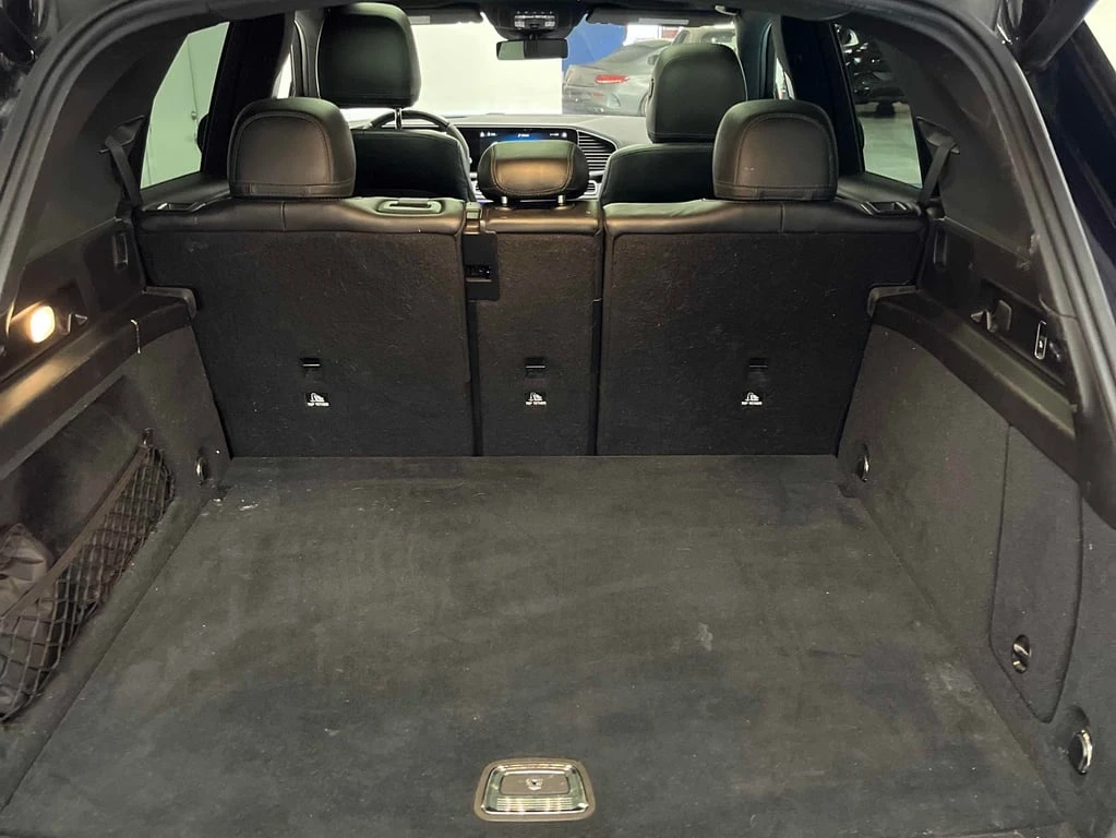 Mercedes-Benz GLE AMG 53  CARFAX | Mobile.bg � ����������� 14