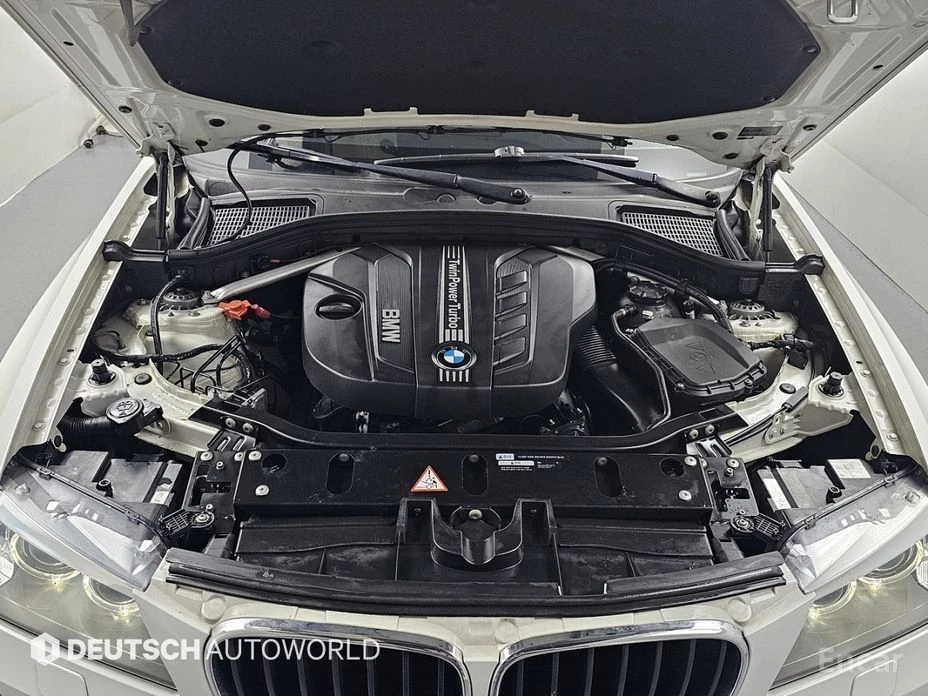 BMW X3  - изображение 6