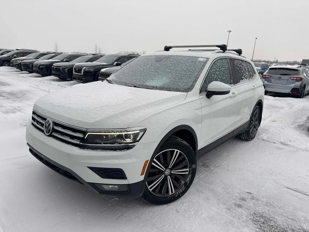 VW Tiguan * Highline * CARFAX * ���� �� �� | Mobile.bg � ����������� 1