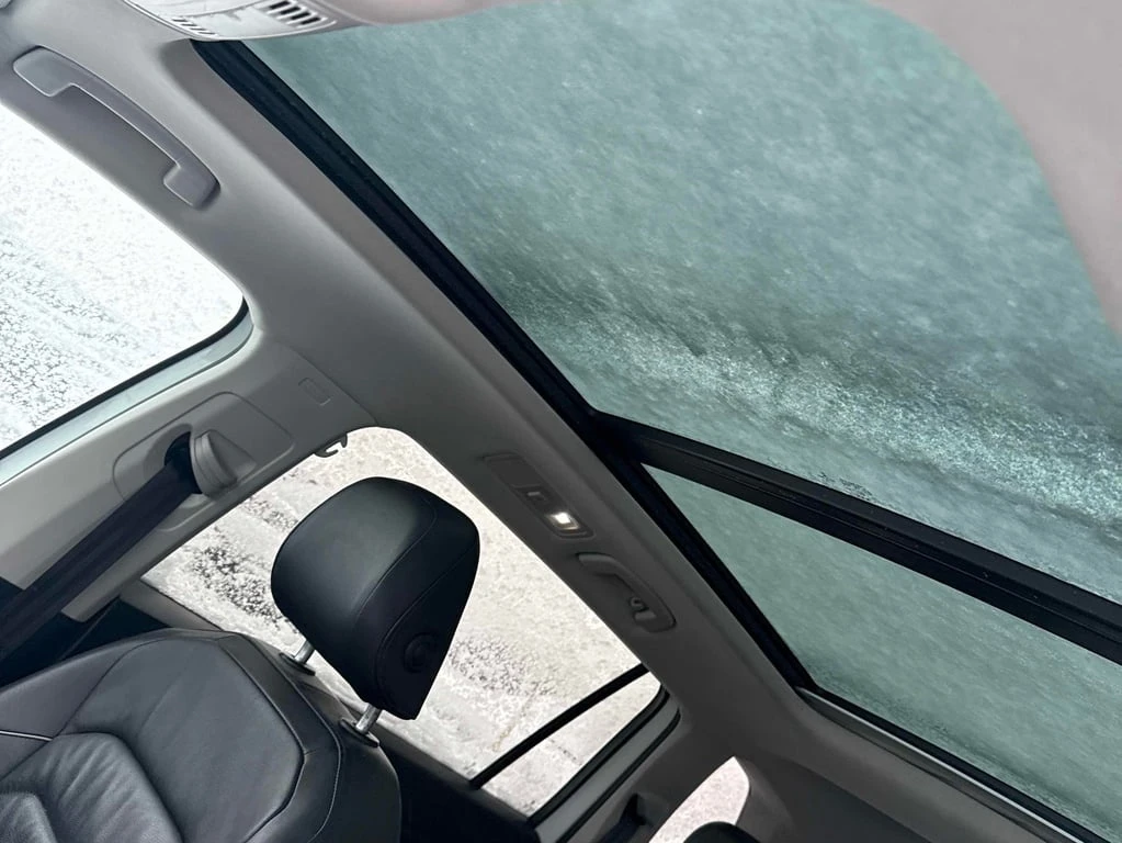 VW Tiguan * Highline * CARFAX * ЦЕНА ДО БГ - изображение 10