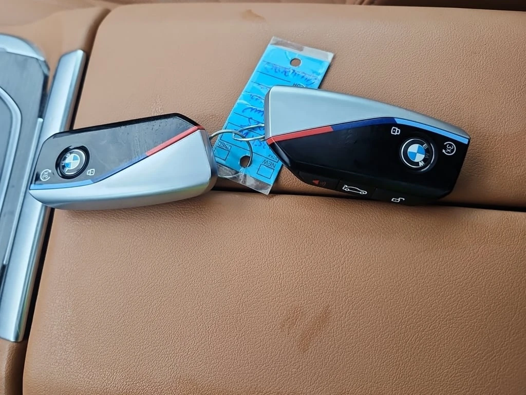 BMW X5 * XDRIVE40I * CARFAX * ��� ������������ ������ | Mobile.bg � ����������� 8