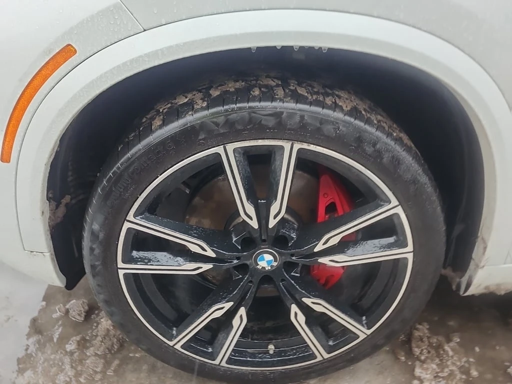 BMW X5 * XDRIVE40I * CARFAX * ��� ������������ ������ | Mobile.bg � ����������� 6