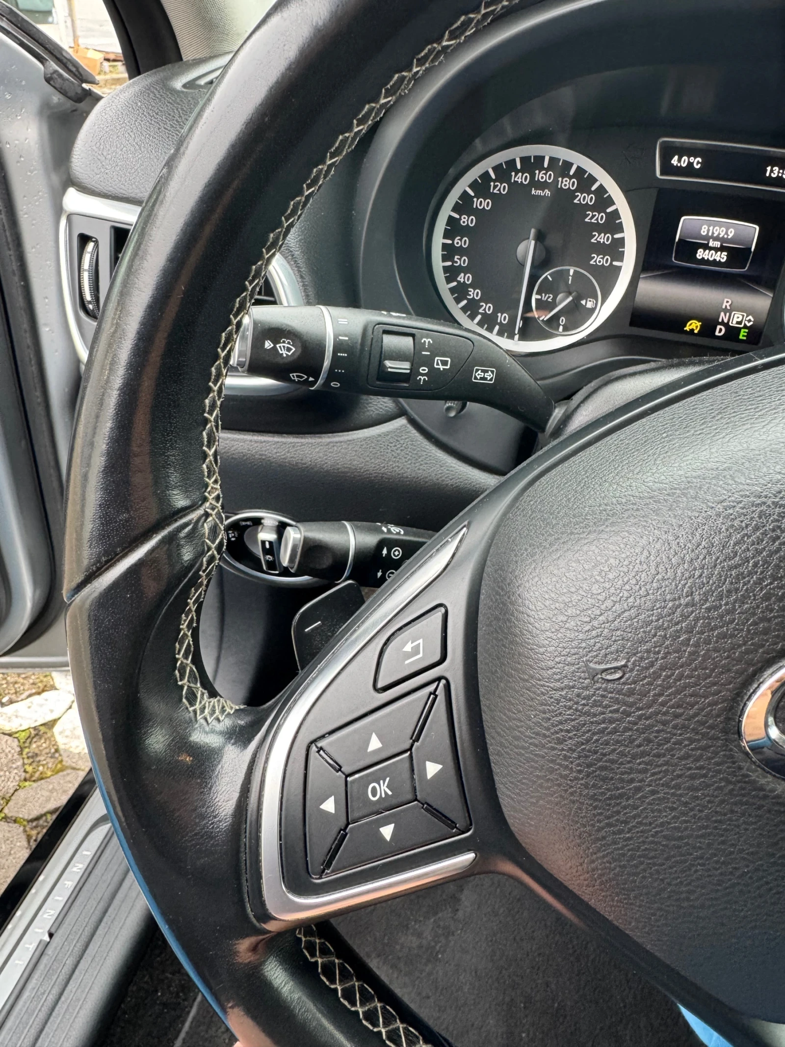 Infiniti Q30 83 000km 1 �� ���������� EXCLUSIVE  | Mobile.bg � ����������� 15