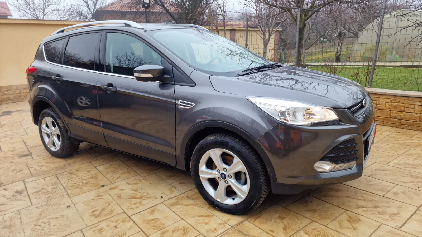 Ford Kuga 1.5= EcoBoost=  - изображение 7
