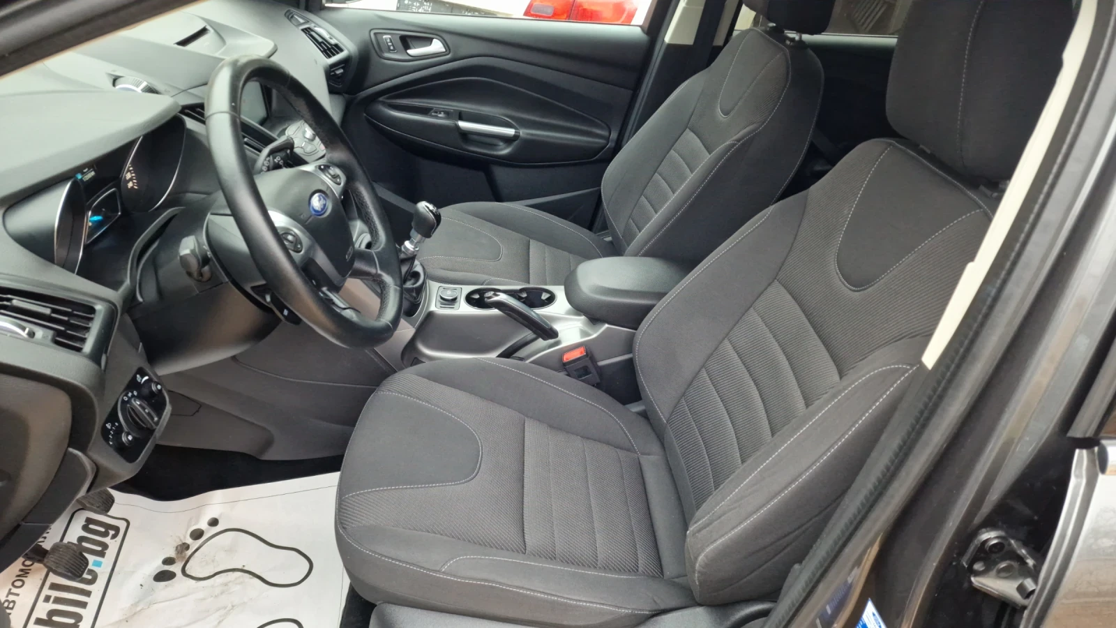 Ford Kuga 1.5= EcoBoost=  - изображение 9