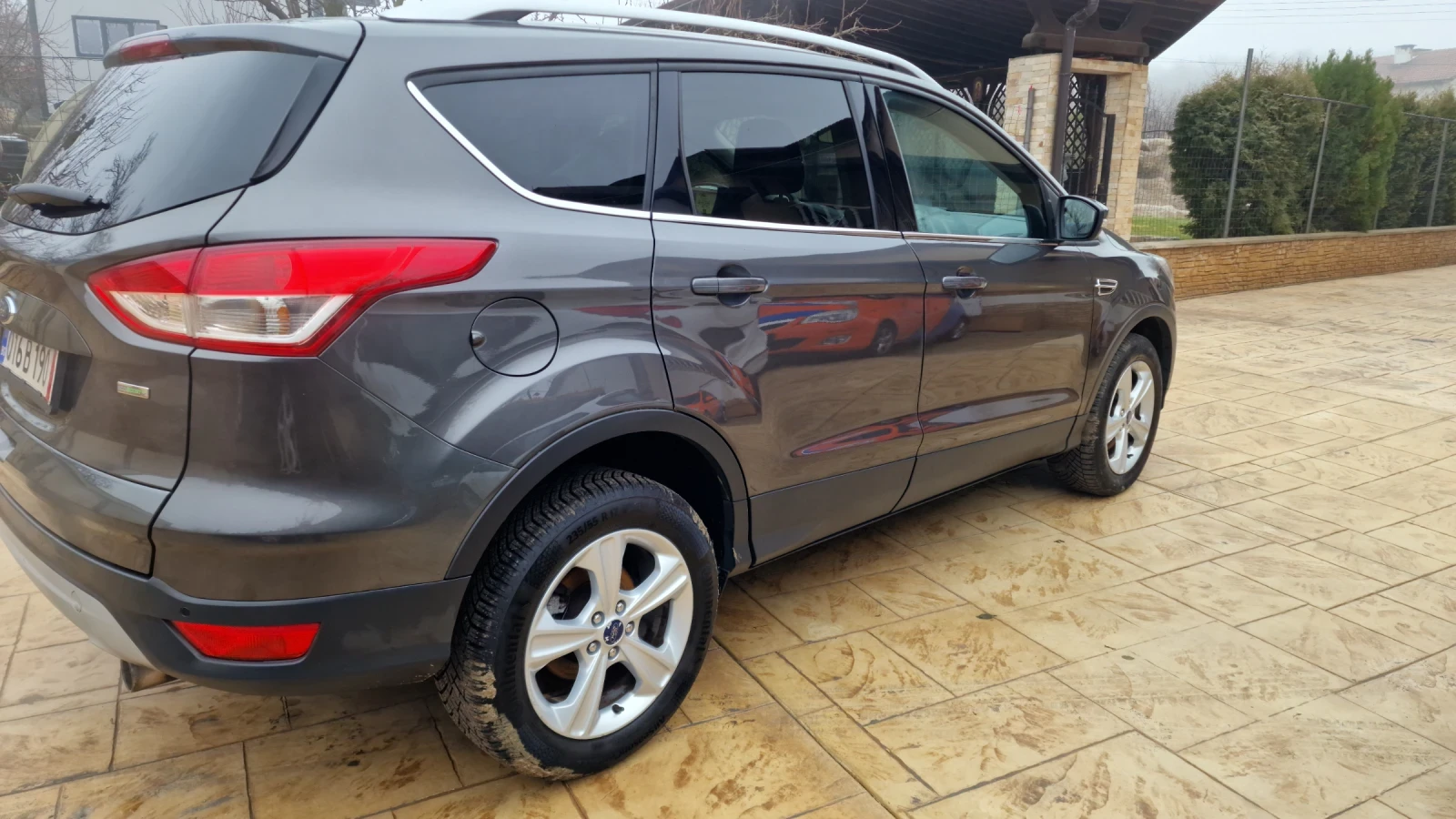 Ford Kuga 1.5= EcoBoost=  - изображение 6