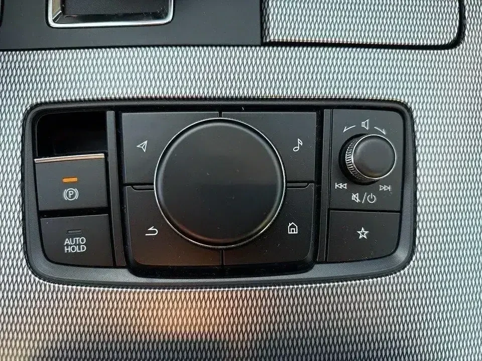 Mazda CX-60 2.5* PLUG-IN* EXCLUSIVE* AWD* DISTR* CAM* LED*  | Mobile.bg � ����������� 11