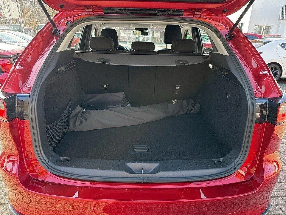 Mazda CX-60 2.5* PLUG-IN* EXCLUSIVE* AWD* DISTR* CAM* LED*  | Mobile.bg � ����������� 16