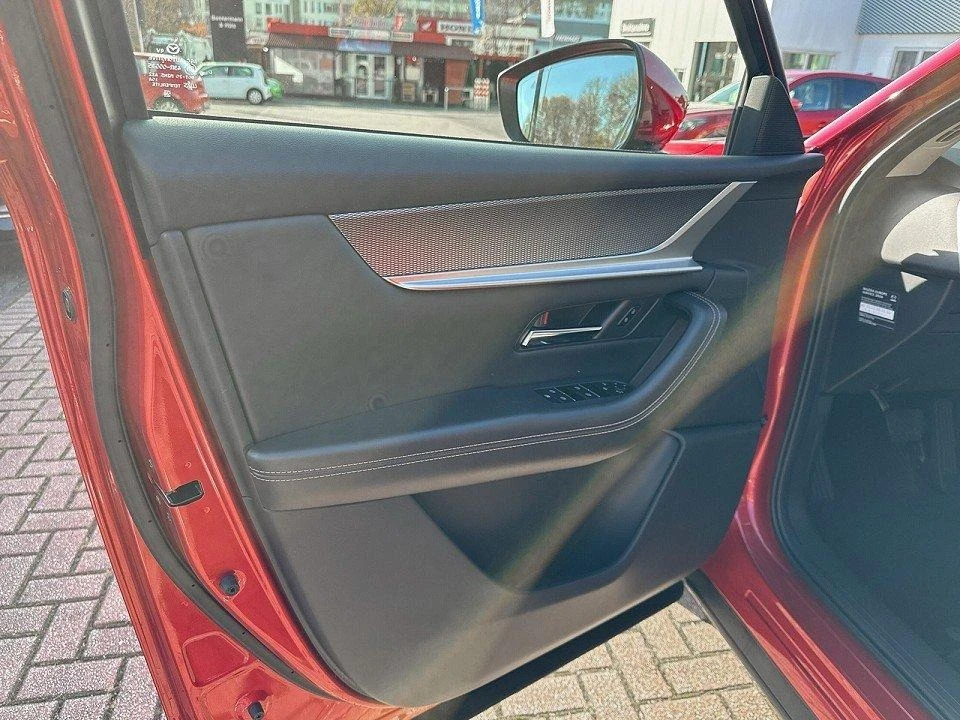 Mazda CX-60 2.5* PLUG-IN* EXCLUSIVE* AWD* DISTR* CAM* LED*  | Mobile.bg � ����������� 5